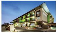 Hudson Apartment Hotels Parap & Berrimah image 3